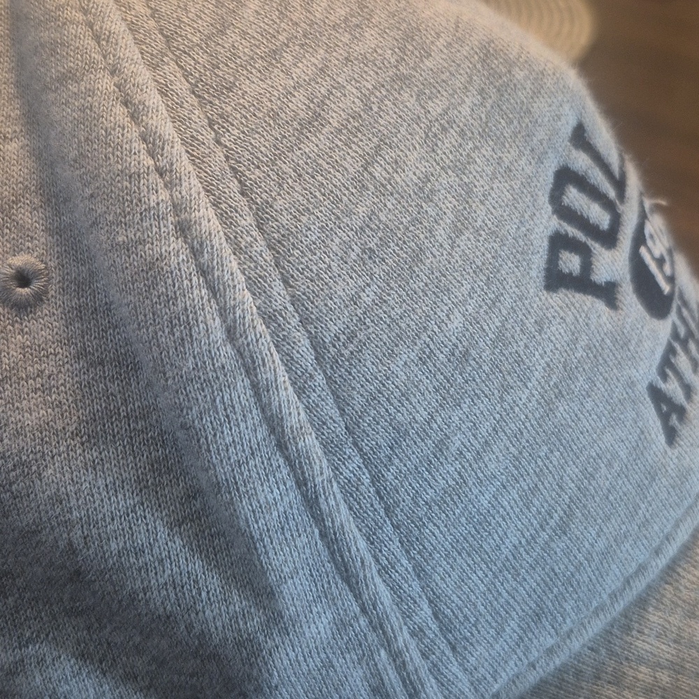 Polo Ralph Lauren "1967 ATHL. CLUB" Athletic Cap - Picture 4 of 7